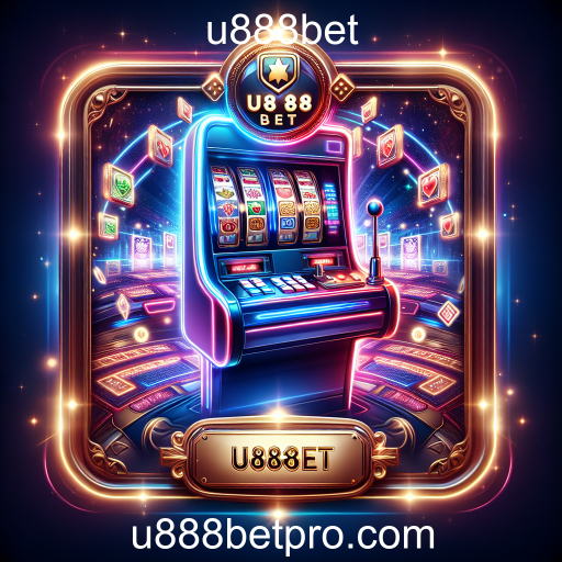 Descubra o Mundo das Máquinas Fixa no u888bet